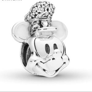 Pandora Disney charm